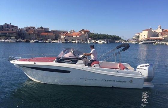 Atlantic Marine 730 Baco 3