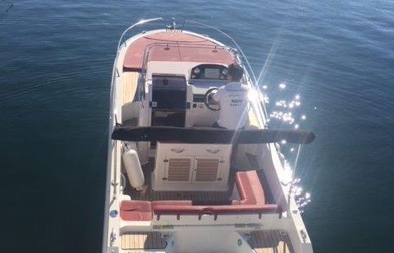 Atlantic Marine 730 Baco 3