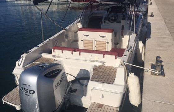 Atlantic Marine 730 Baco 3