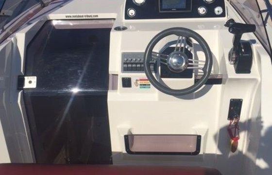Atlantic Marine 730 Baco 3
