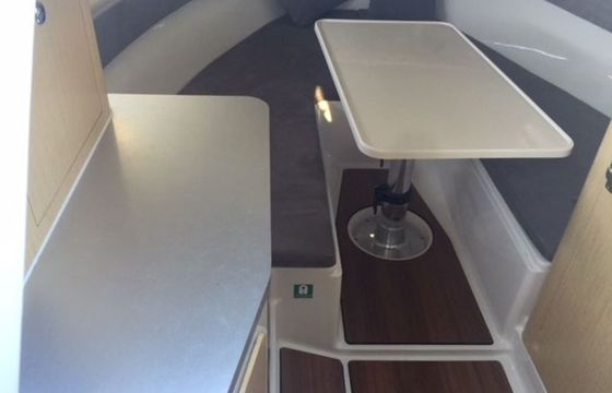 Atlantic Marine 730 Sun Cruiser
