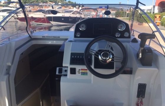 Atlantic Marine 730 Baco 2