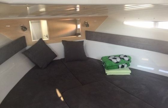 Atlantic Marine 730 Baco 2