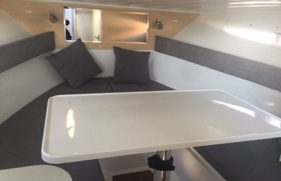 Atlantic Marine 730 Baco 2