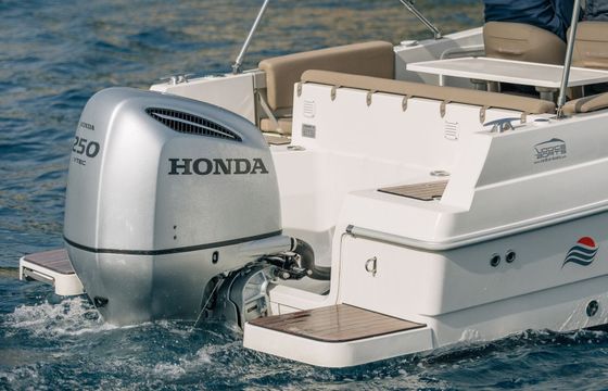 Atlantic Marine 750 Open