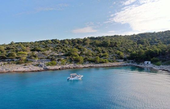 Atlantic Marine Suncruiser 690 Franko