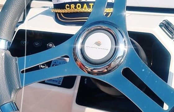 Atlantic Marine Suncruiser 690 Franko