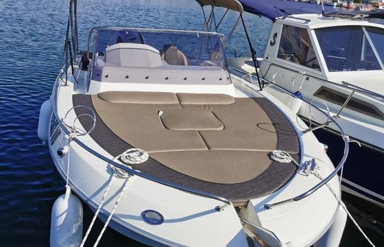 Atlantic Marine Suncruiser 690 Franko
