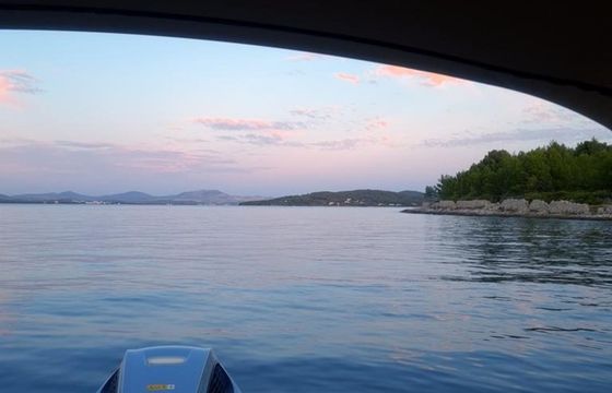Atlantic Marine Suncruiser 690 Franko