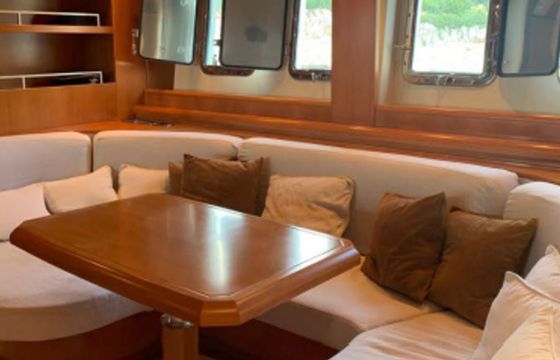 Astondoa 102 GLX Limion