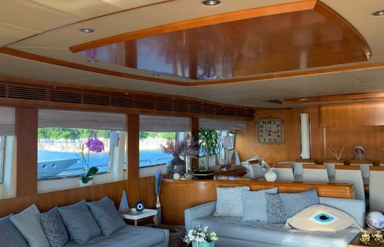 Astondoa 102 GLX Limion