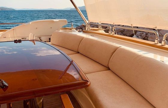 Astondoa 102 GLX Limion
