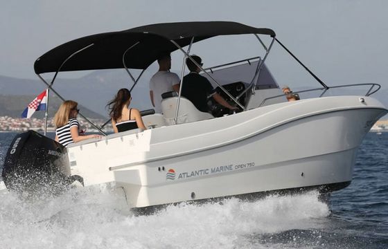 Atlantic Marine 750 19