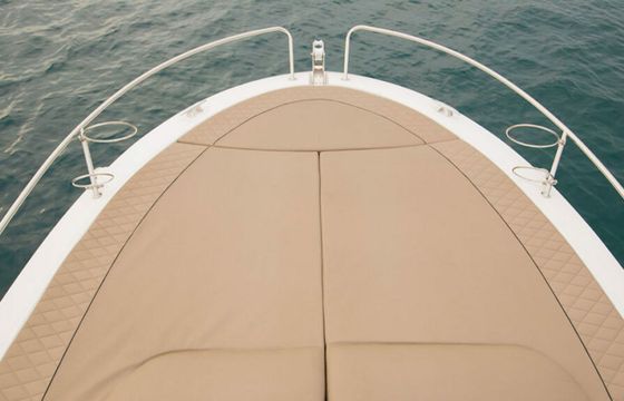 Atlantic Marine Suncruiser 690 22