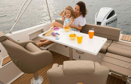 Atlantic Marine Suncruiser 690 22