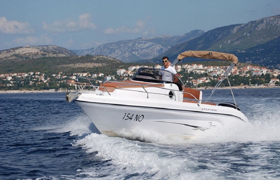 Atlantis 20 Atlantis