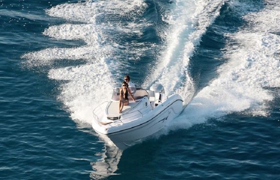 Atlantis 20 Atlantis
