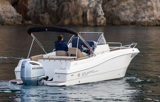 Atlantic Marine 750 Atlantic