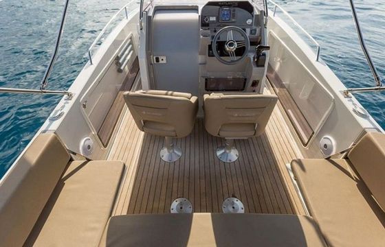 Atlantic Marine 750 Atlantic