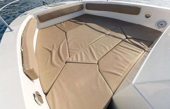 Atlantic Marine 750 Atlantic