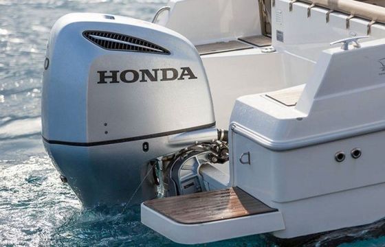 Atlantic Marine 750 Atlantic