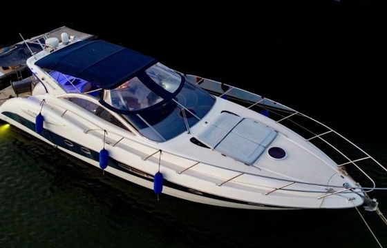 Atlantis 47 Seven