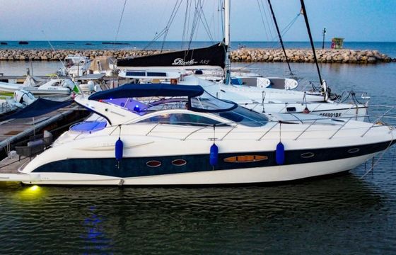 Atlantis 47 Seven
