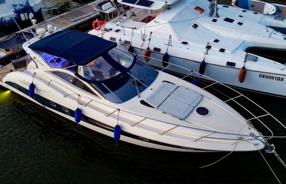 Atlantis 47 Seven