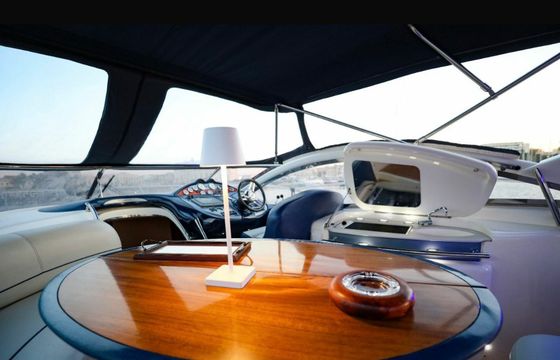 Atlantis 47 Seven