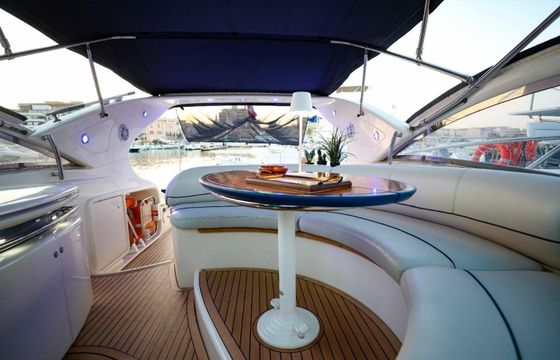 Atlantis 47 Seven