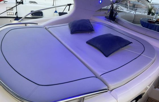 Atlantis 47 Seven