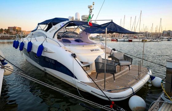 Atlantis 47 Seven
