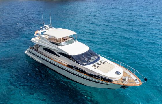 Astondoa 72 Gecko