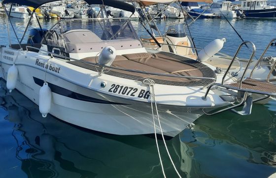 Atlantic Marine Suncruiser 690 23