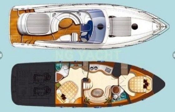 Atlantis 47 Atlantis 2