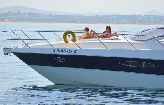 Atlantis 47 Atlantis 2