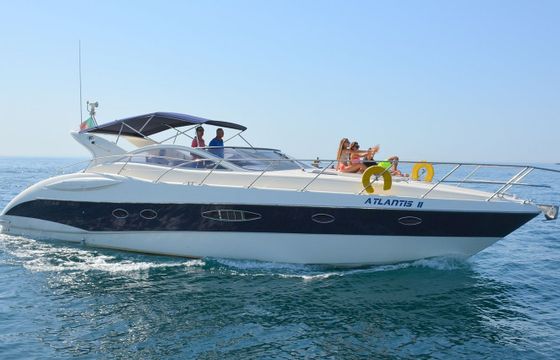 Atlantis 47 Atlantis 2
