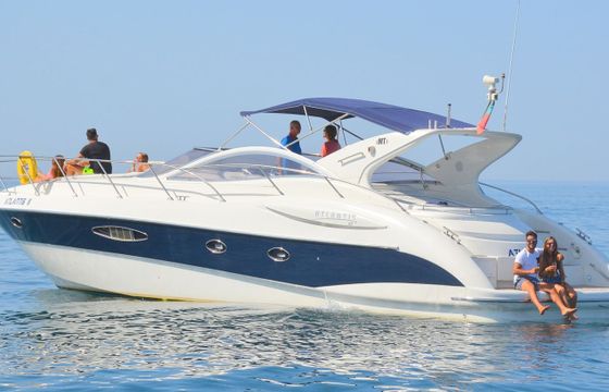 Atlantis 47 Atlantis 2