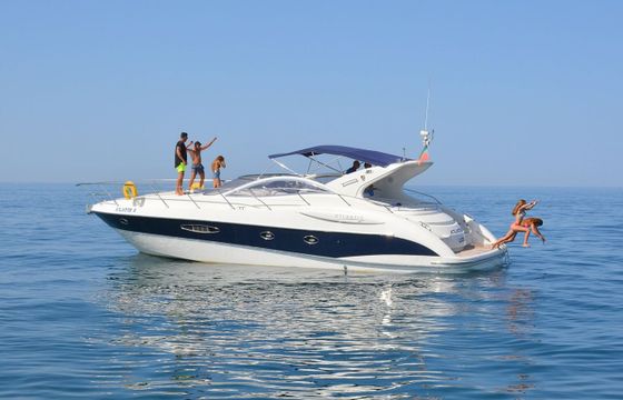 Atlantis 47 Atlantis 2