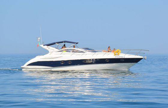 Atlantis 47 Atlantis 2