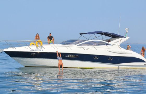 Atlantis 47 Atlantis 2