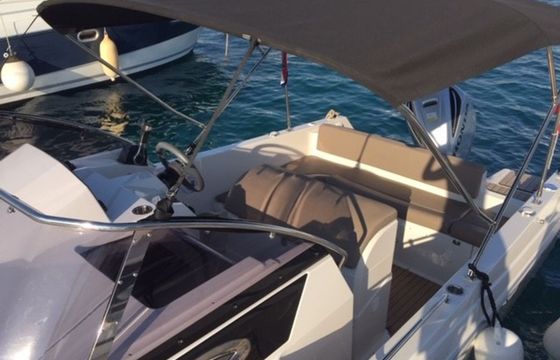 Atlantic Marine 730 Baco 1