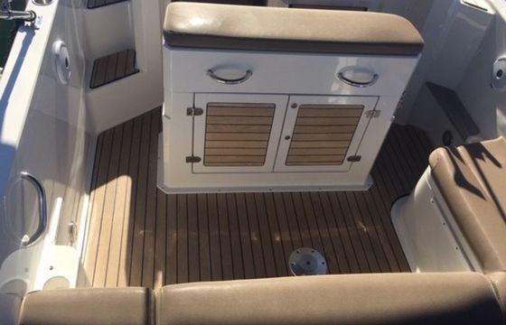 Atlantic Marine 730 Baco 1