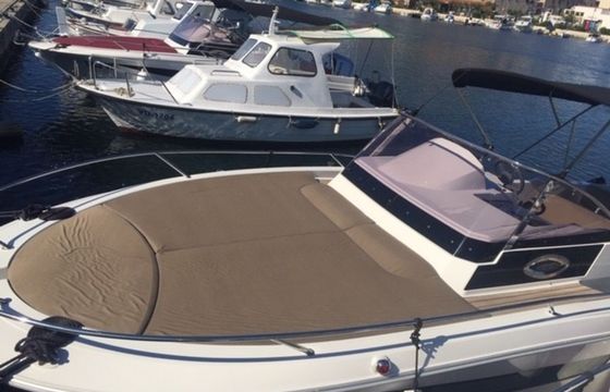 Atlantic Marine 730 Baco 1