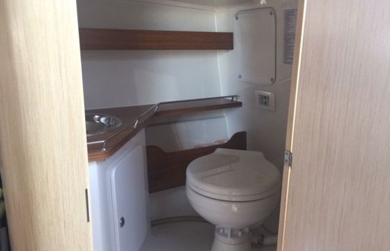 Atlantic Marine 730 Baco 1