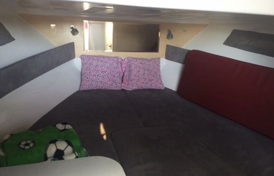 Atlantic Marine 730 Baco 1