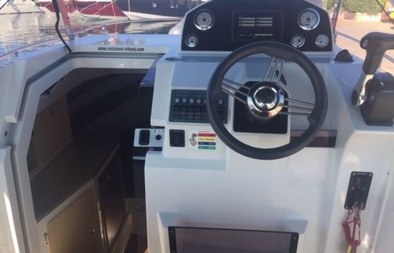 Atlantic Marine 730 Baco 1