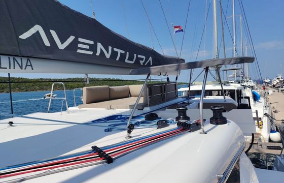 Aventura 37 Ankolina
