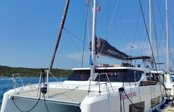 Aventura 37 Ankolina