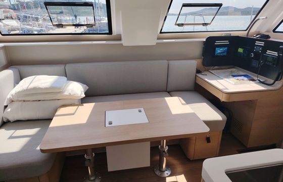 Aventura 37 Ankolina